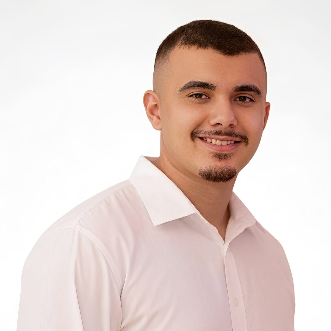 Cassiano — CEO da Controle Pro